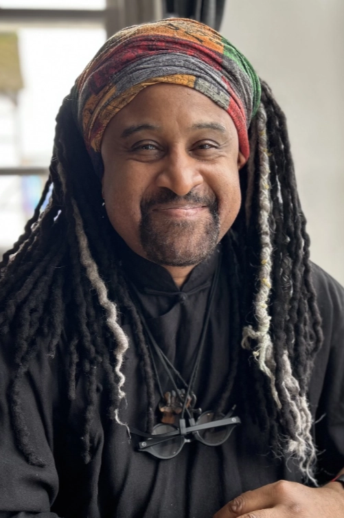 Roger McKenzie